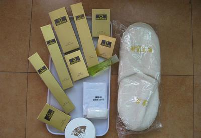 用品细节，触手可及 卓灏日用品引领消费升级的实证思考