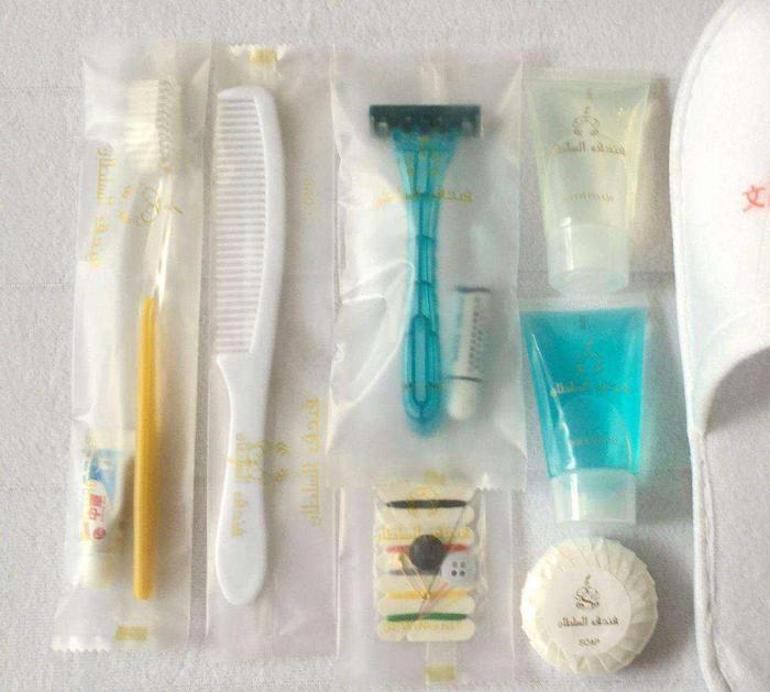 五星级酒店背后的‘减法账本’ 一千多的房价，洗手台上的多重省钱逻辑